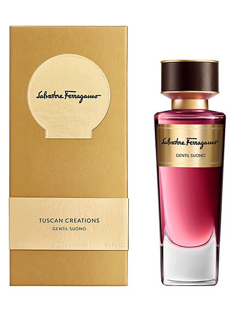 Salvatore Ferragamo Gentil Suono 3.4oz Unisex EDP Spray