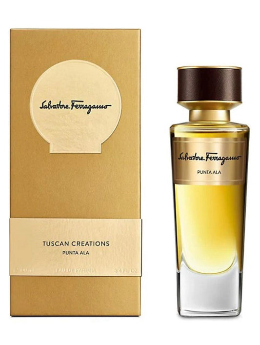 Salvatore Ferragamo Punta Ala 3.4oz Unisex EDP