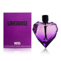 Diesel Loverdose 2.5oz Women EDP Spray