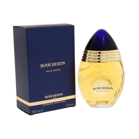 Boucheron 3.3oz Women EDT Spray