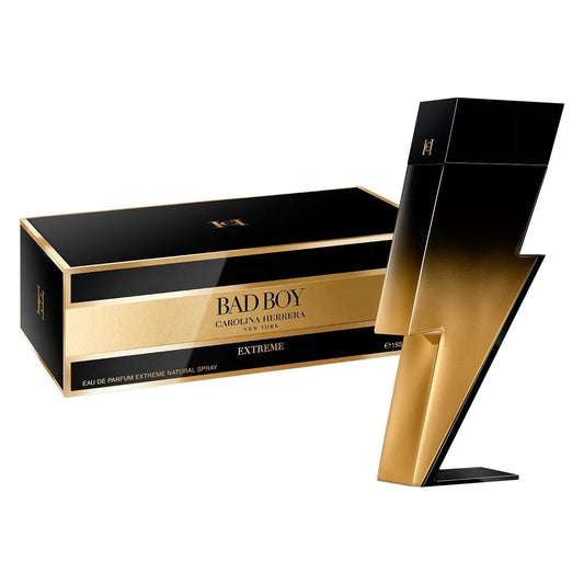 Carolina Herrera Bad Boy Extreme 5.1oz Men EDP Spray