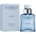 Calvin Klein Eternity Aqua 6.7oz Men EDT Spray
