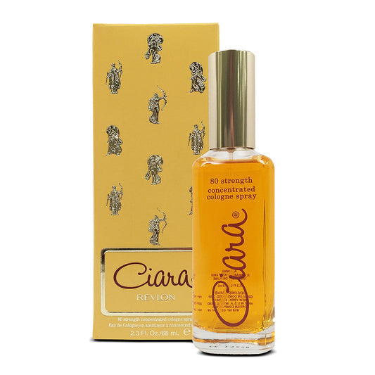 Revlon Ciara 2.3oz Women EDT Spray