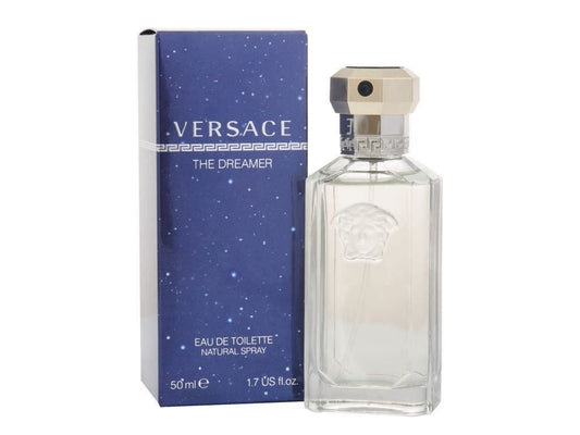 Versace Dreamer 3.3oz Men EDT Spray