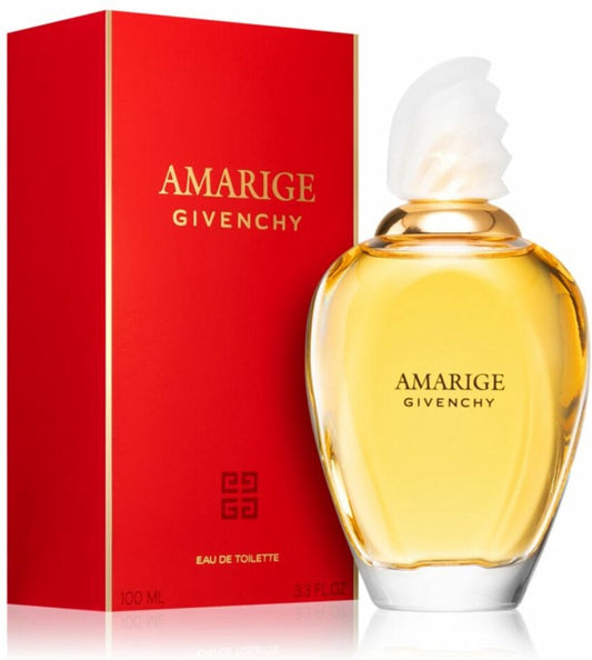 Amarige 3.3oz Women EDT Spray