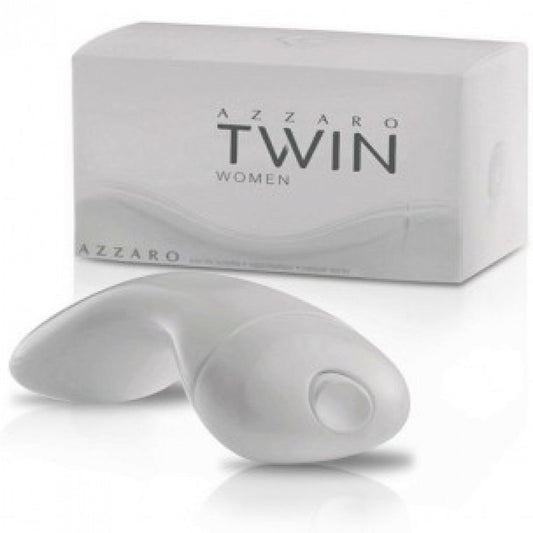 Azzaro Twin 1.7oz Women Spray EDT