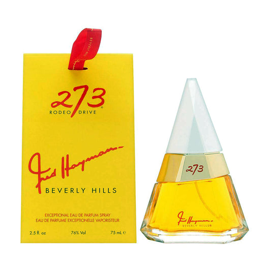 Fred Hayman 273 2.5oz Women EDP Spray