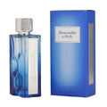 Abercrombie & Fitch First Instinct Together 3.4oz Men EDT Spray