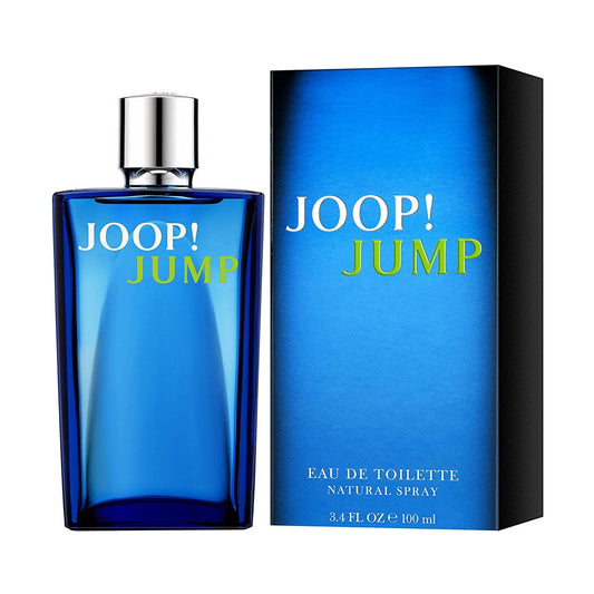 Joop! Jump 3.4oz Men EDT Spray