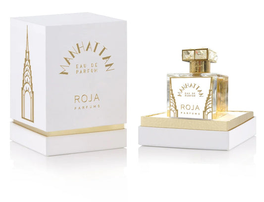 Roja Manhattan 3.4oz Unisex EDP Spray