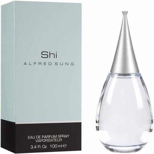 Alfred Sung Shi 3.4oz Women EDP Spray