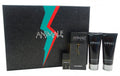 Animale 3-Piece Set 3.4oz Men EDT Spray