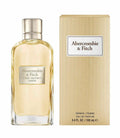 Abercrombie & Fitch First Instinct Sheer 3.4oz Women EDP Spray