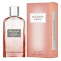 Abercrombie & Fitch First Instinct Together 3.4oz Women EDP Spray