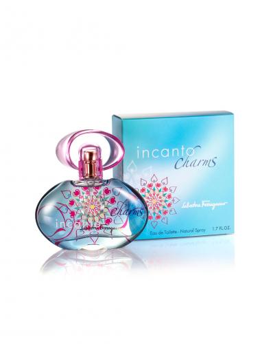 Incanto Charms 1.7oz Women EDT Spray