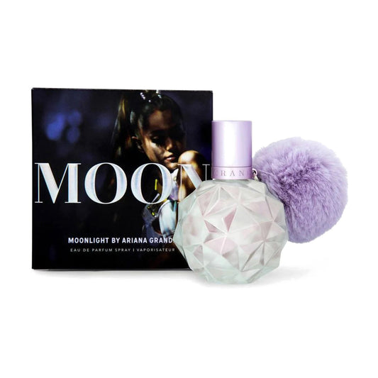 Ariana Grande Moonlight 3.4oz Women EDP Spray