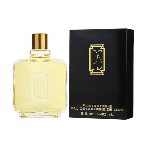 Paul Sebastian 8.0oz Men EDC Splash