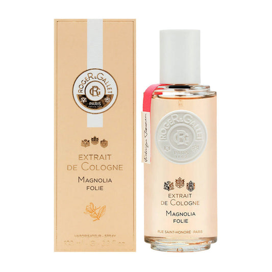 Roger & Gallet Magnolia Folie 3.3oz Women EDC Spray