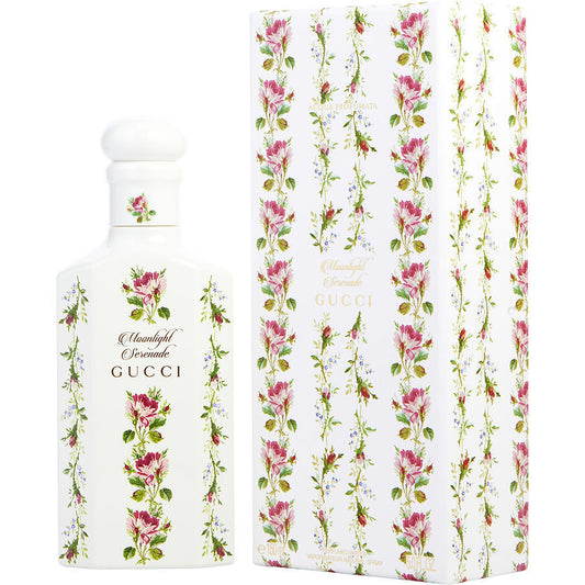 Gucci Moonlight Serenade 5.0oz Women EDT Spray