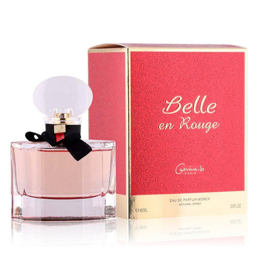 Belle En Rouge 2.8oz Women EDP Spray