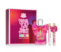 Juicy Couture Viva La Juicy Neon 3-Piece Set 3.4oz Women EDP Spray
