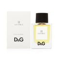 Dolce & Gabbana #11 La Force 1.6oz Men EDT Spray