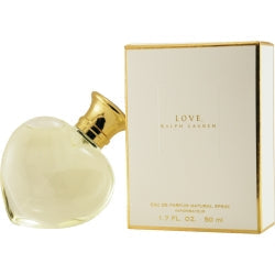 Ralph Lauren Love 1.7oz Women EDP Spray