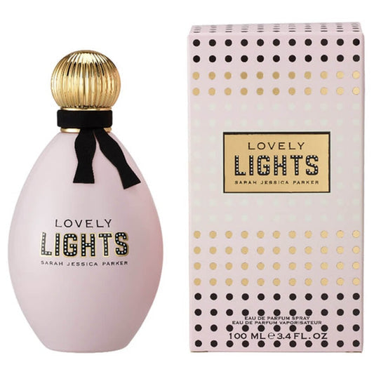 Sarah Jessica Parker Lovely Lights 3.4oz Women EDP Spray