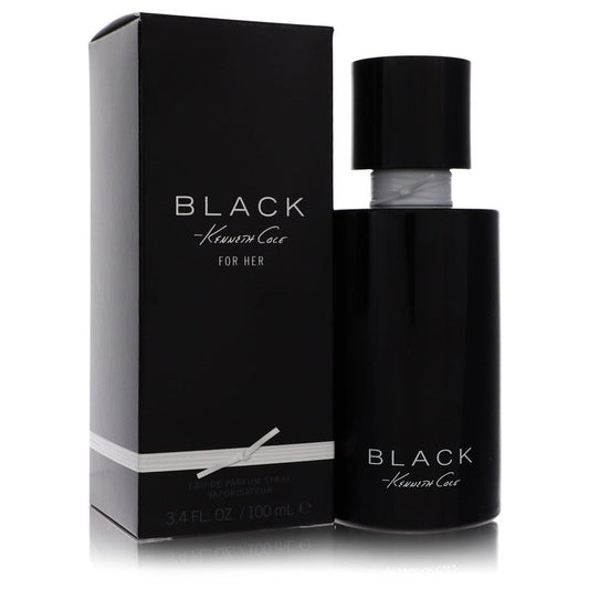 Kenneth Cole Black 3.4oz Women EDP Spray