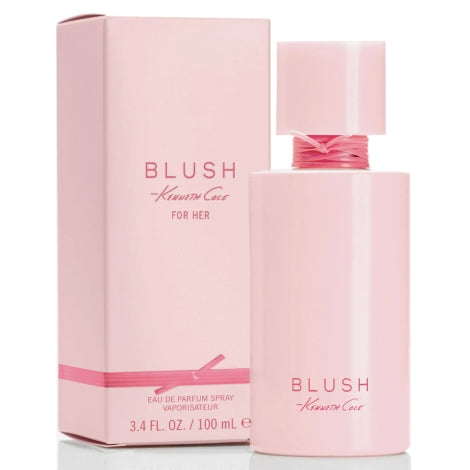 Kenneth Cole Blush 3.4oz Women EDP Spray