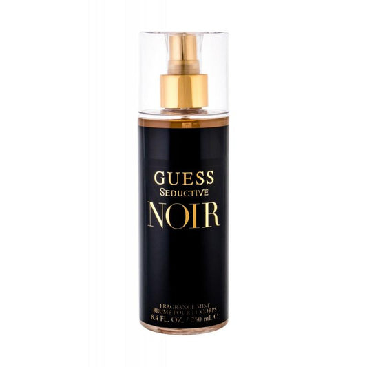 Guess Seductive Noir Body Mist 8.4oz Women