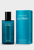 Cool Water 2.5oz Men EDT Spray