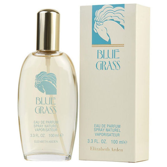 Elizabeth Arden Blue Grass 3.3oz Women EDP Spray