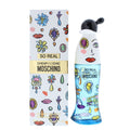 Moschino So Real 3.4oz Women EDT Spray