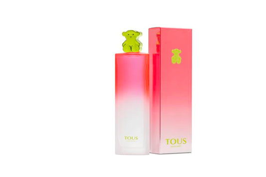 Tous Neoncandy 3.0oz Women EDT Spray