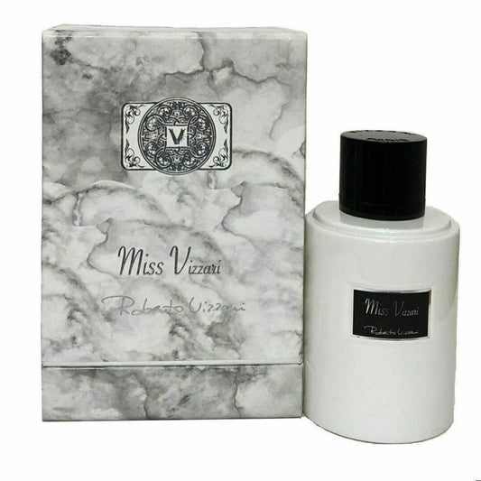 Roberto Vizzari Miss Vizzari 3.7oz Women EDP Spray