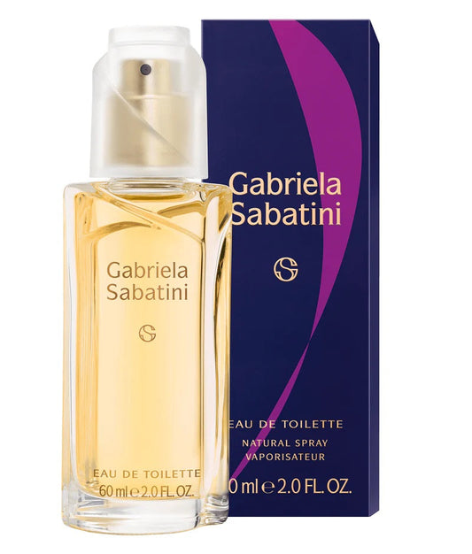 Gabriela Sabatini 2.0oz Women EDT Spray