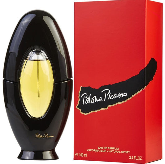 Paloma Picasso 3.4oz Women EDP Spray