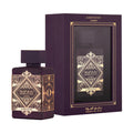 Lattafa Badee Al Oud Amethyst 3.4oz Unisex EDP Spray