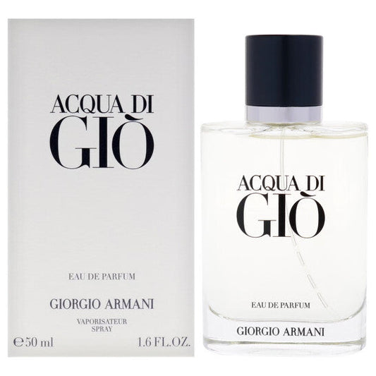 Giorgio Armani Acqua Di Gio 1.6oz Men EDP Spray