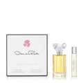 Oscar Espirit by Oscar de la Renta 2-Piece Set 3.3oz Women EDP