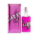 Liz Claiborne Curve Crush 3.4oz Women EDT Spray