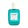 Kanon Nordic Frost 3.4oz Men EDT Unboxed