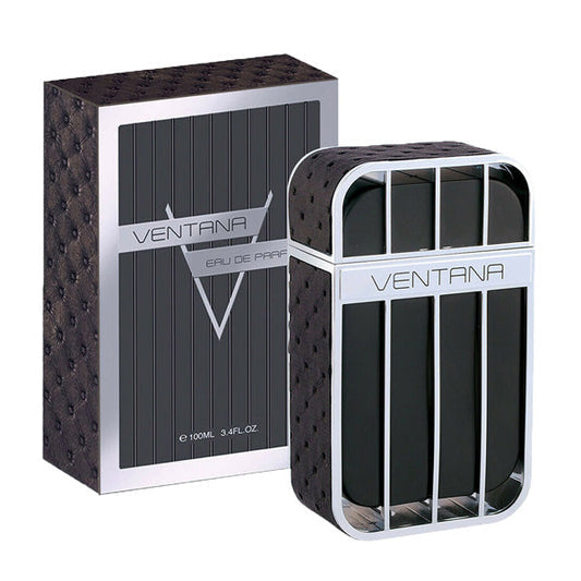 Armaf Ventana 3.4oz Men EDP Spray