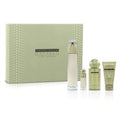Perry Ellis Reserve 4-Piece Set 3.4oz Women EDT Spray