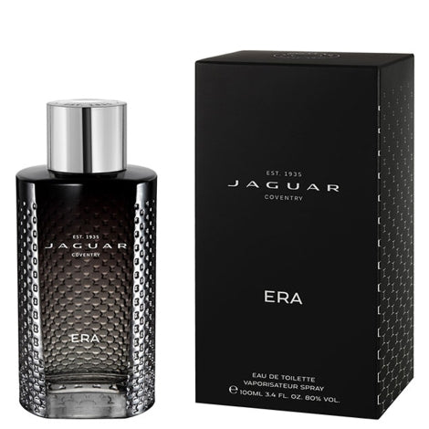 Jaguar Era 3.4oz Men EDT Spray