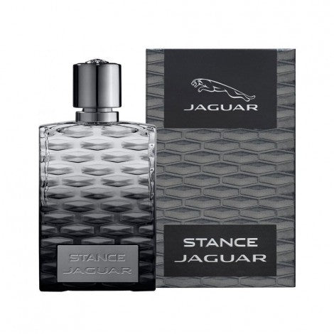 Jaguar Stance 3.4oz Men EDT Spray