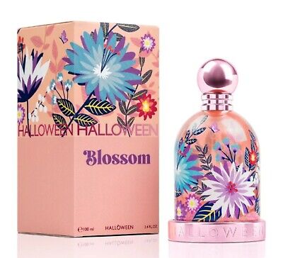Jesus Del Pozo Halloween Blosson 3.4oz Women EDT Spray