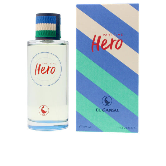 El Ganso Part Time Hero 4.2oz Men EDT Spray