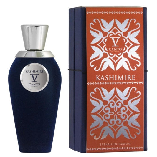 Vcanto Kashimire 3.4oz Unisex EDP Spray